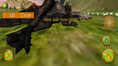 Jurassic Dinosaur Hunting 2024 Screenshots