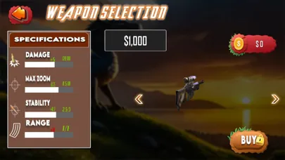 Jurassic Dinosaur Hunting 2024 Screenshots