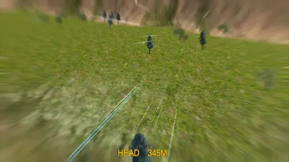 Jurassic Dinosaur Hunting 2024 Screenshots
