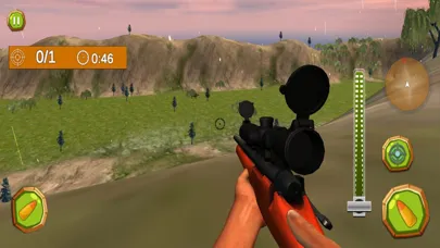 Jurassic Dinosaur Hunting 2024 Screenshots