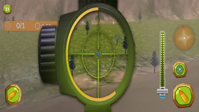 Jurassic Dinosaur Hunting 2024 Screenshots