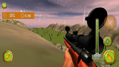 Jurassic Dinosaur Hunting 2024 Screenshots