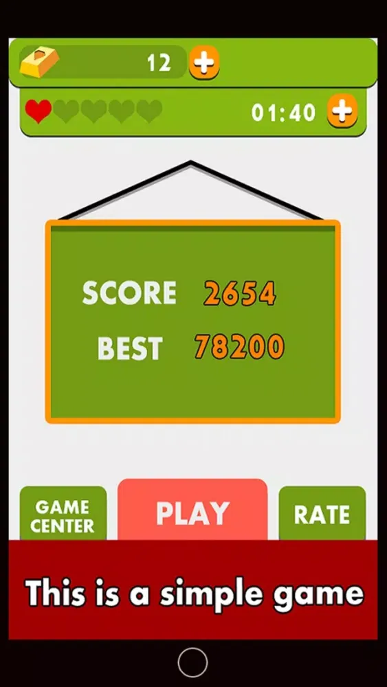 Number plus-digital eliminated funny স্ক্রিনশট