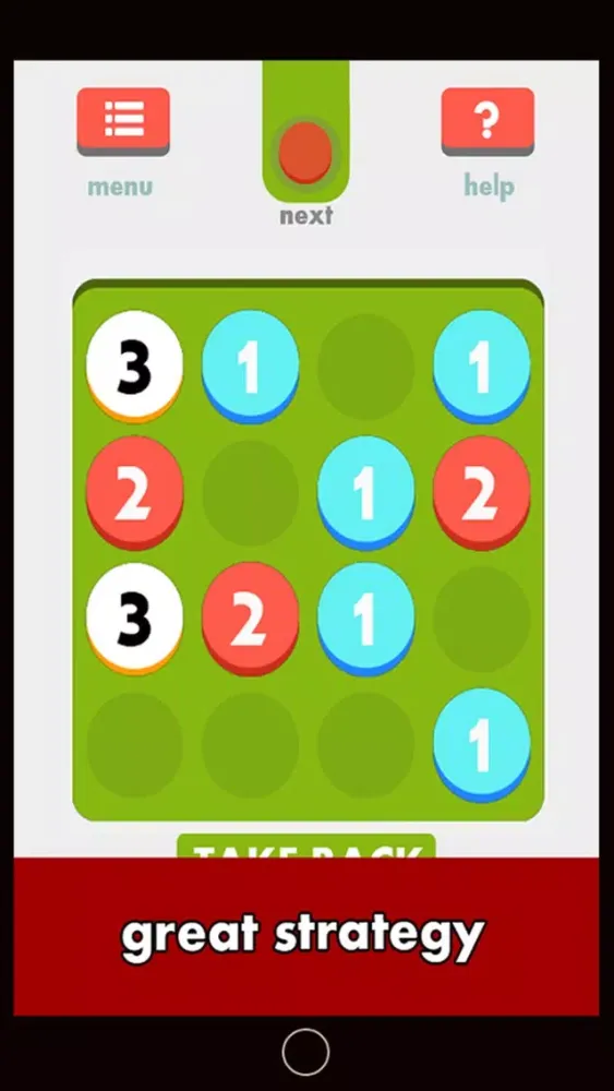 Number plus-digital eliminated funny স্ক্রিনশট