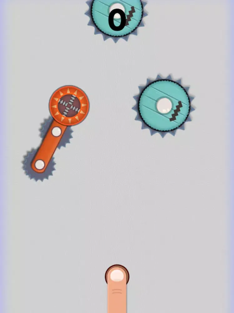 Mmm Final iPad  Screenshots