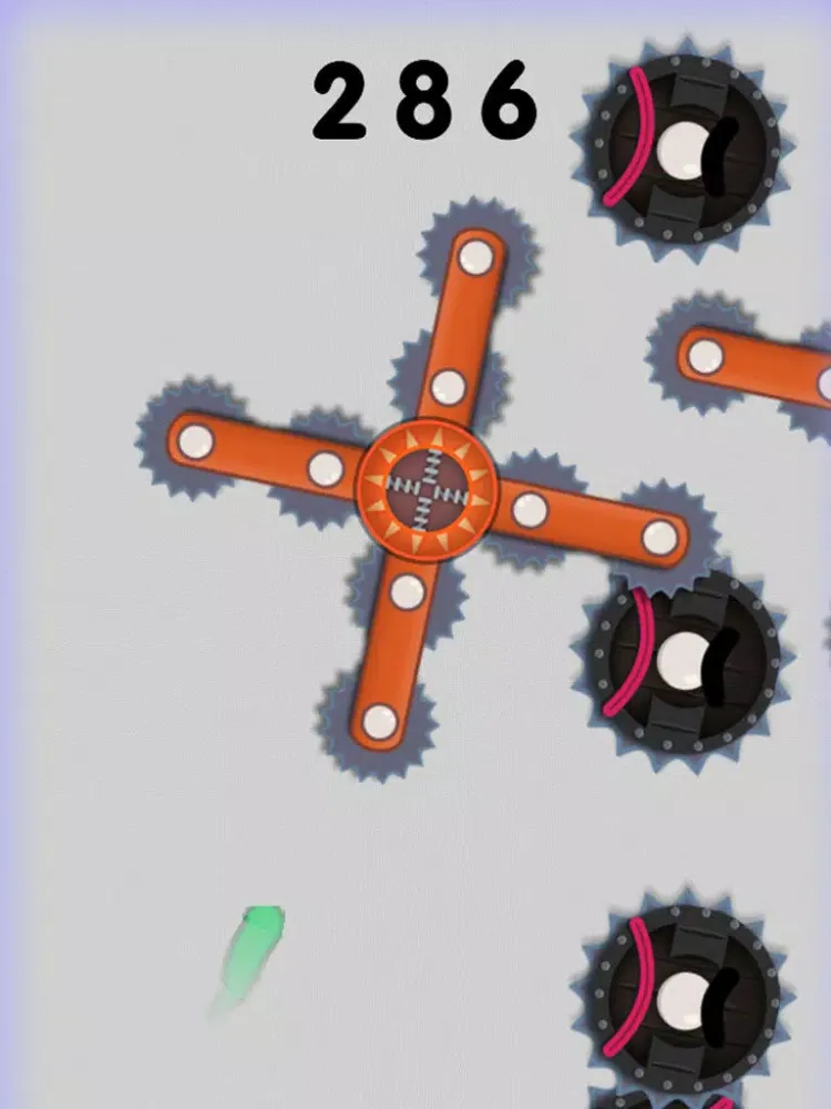 Mmm Final iPad  Screenshots