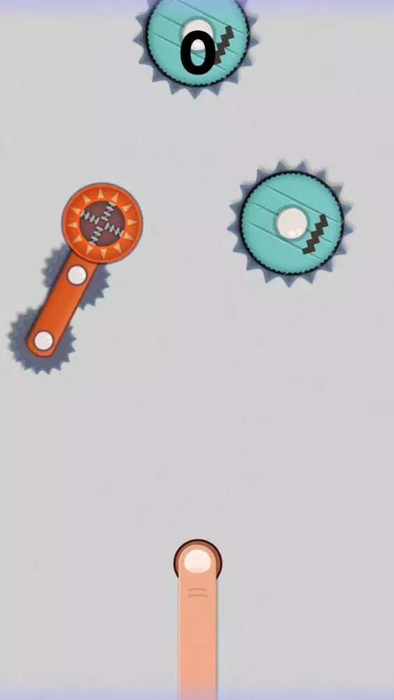 Mmm Final Screenshots
