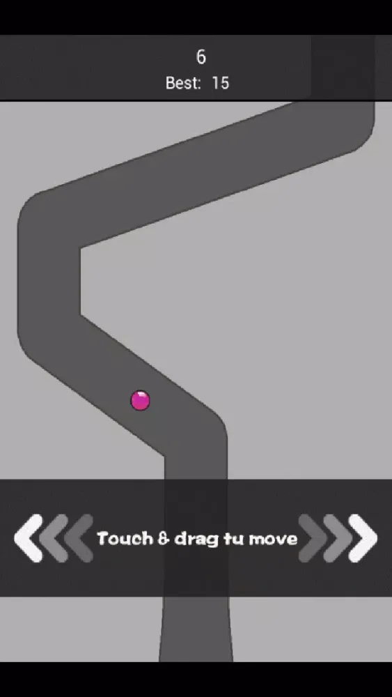 Скриншоты Stay in the line plus-Step In The Line
