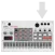 Caustic editor for Volca Sample