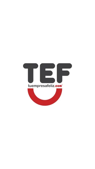 TEF Screenshots