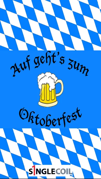Zrzuty ekranu Oktoberfest FREE