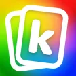 Kiddo Cards: Letters, Numbers+ Kiddo Cards: Letters, Numbers+