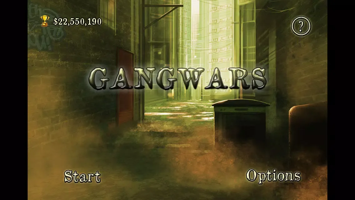 صور Gangwars