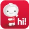 Singtel Prepaid hi!App