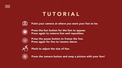 Singtel Lion RoAR سکرین شاٹس