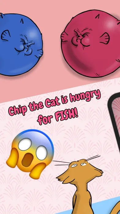 Capturas de pantalla de Fish And Chips