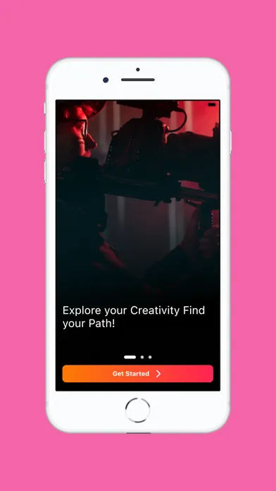 Screenshot di MESC Digital