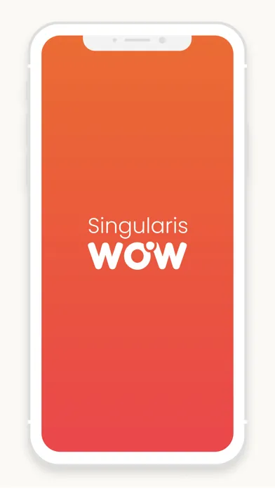 Singularis WOW應用截圖