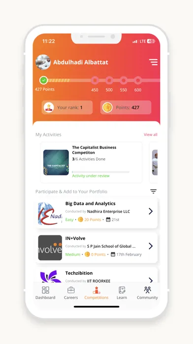 Singularis WOW應用截圖