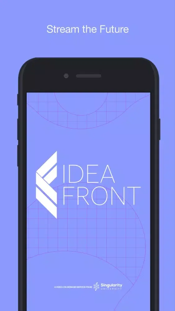 IdeaFront應用截圖