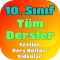 10. Sınıf Tüm Dersler Test Çöz