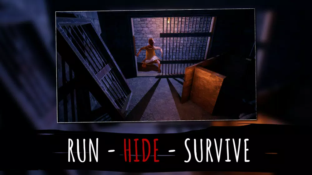صور Sinister Night - Horror Game