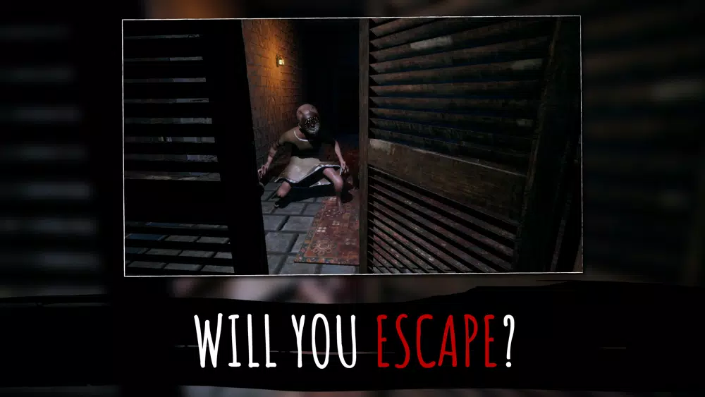 صور Sinister Night - Horror Game