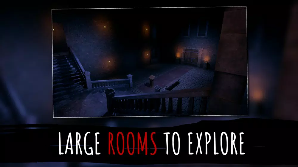 صور Sinister Night - Horror Game