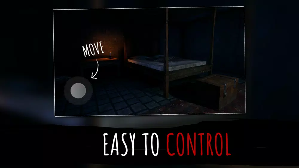 صور Sinister Night - Horror Game