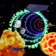 RetroStar™ 3D Space Combat!