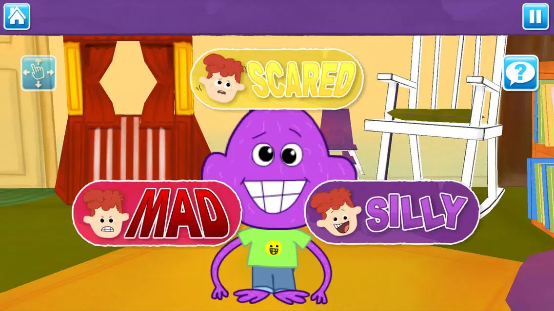 Capturas de pantalla de I Created A Monster