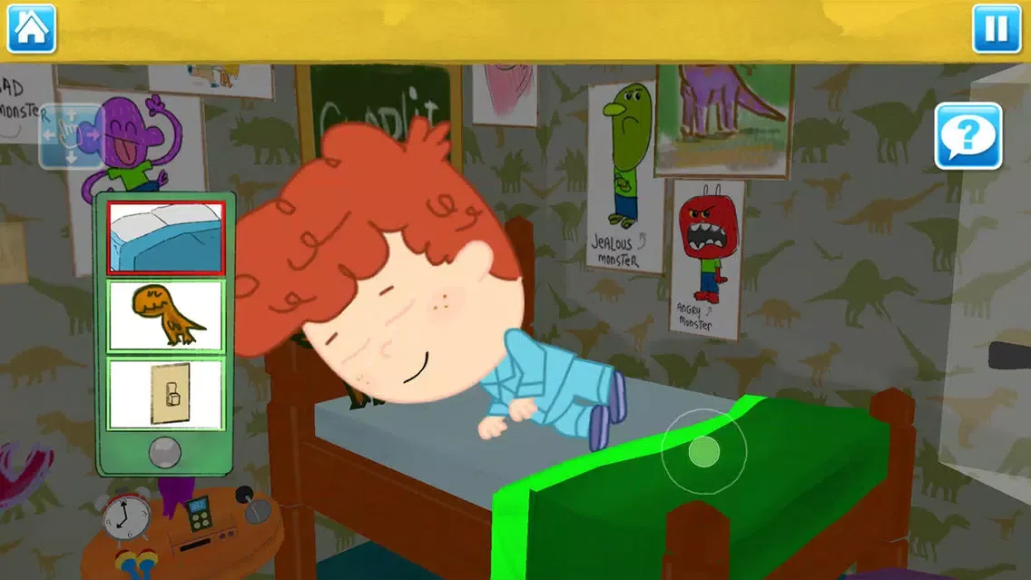 Capturas de pantalla de I Created A Monster