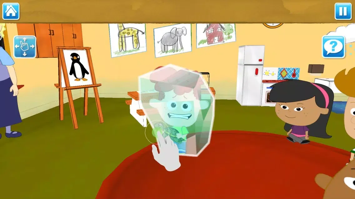 Capturas de pantalla de I Created A Monster