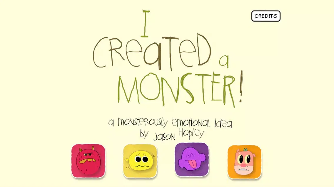 Capturas de pantalla de I Created A Monster