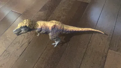 تصاویر Dino Dana: Dino Player