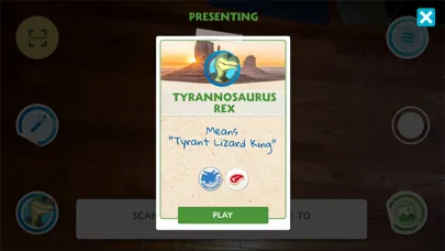 تصاویر Dino Dana: Dino Player