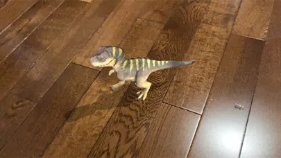 تصاویر Dino Dana: Dino Player