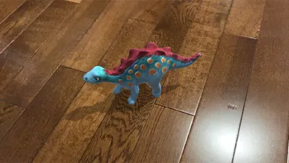 تصاویر Dino Dana: Dino Player