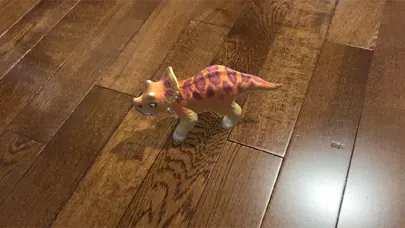 تصاویر Dino Dana: Dino Player