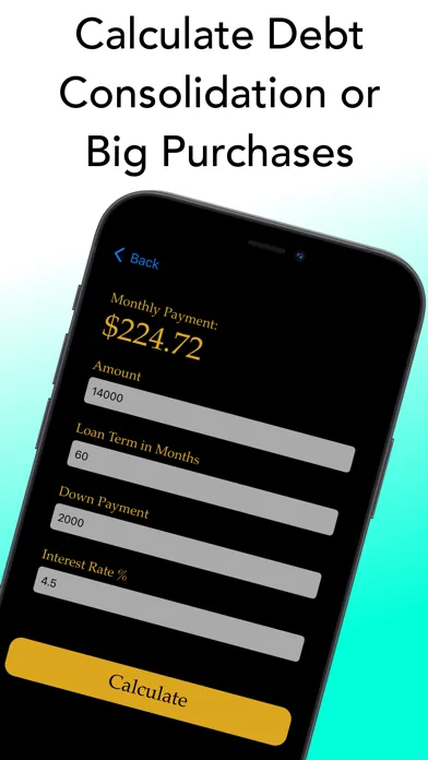 Money Buddy Expense Tracker應用截圖