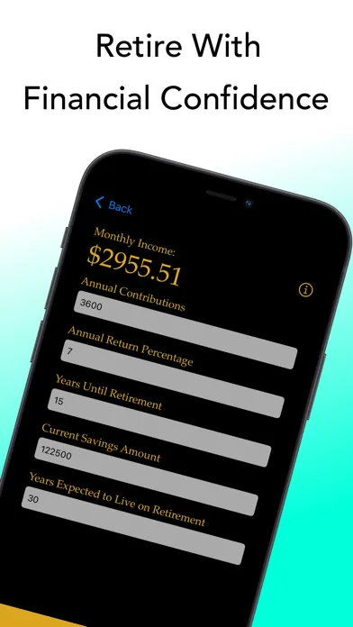 Money Buddy Expense Tracker應用截圖