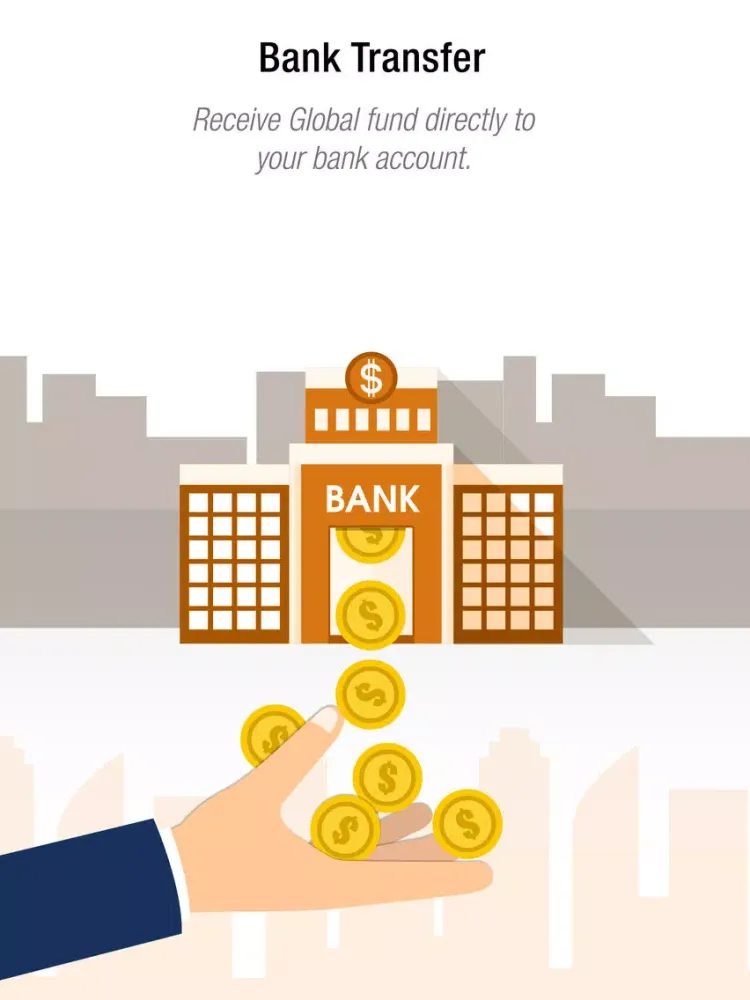SEHATI Wallet iPad  স্ক্রিনশট