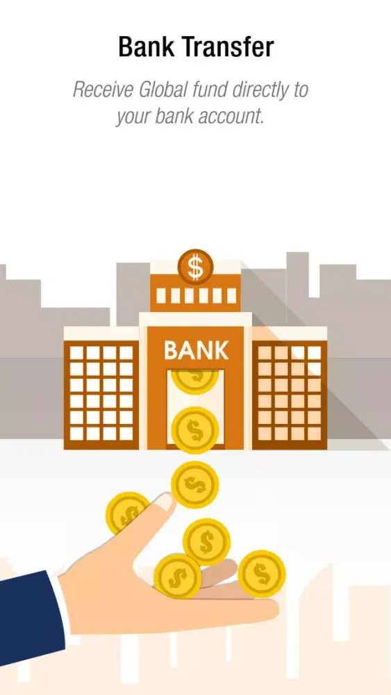 SEHATI Wallet স্ক্রিনশট
