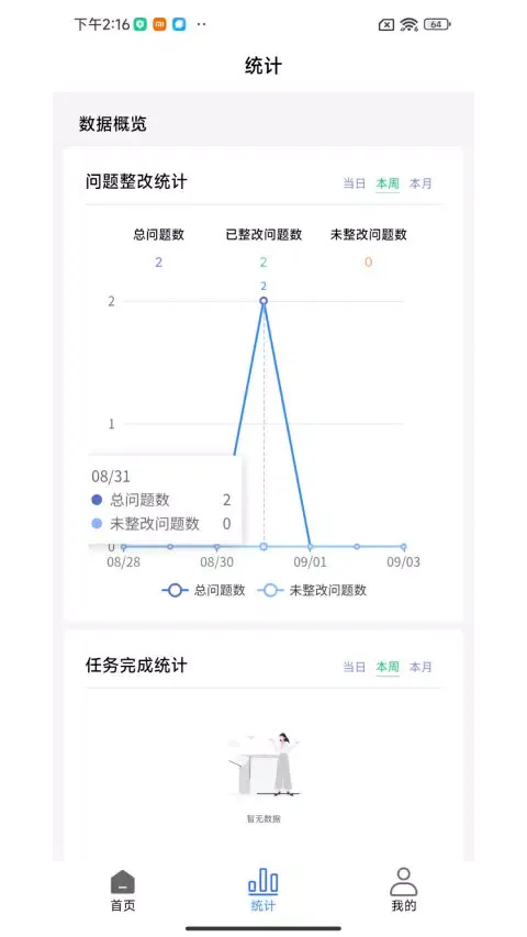 巡场智管 Screenshots