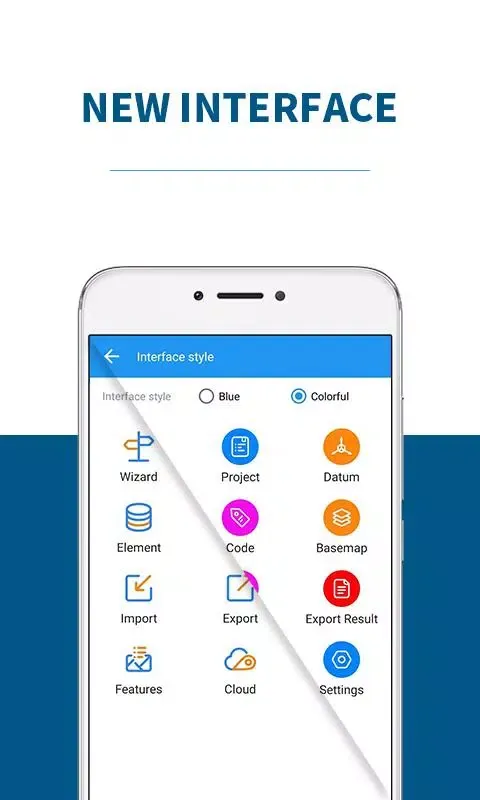 Capturas de pantalla de Survey Master