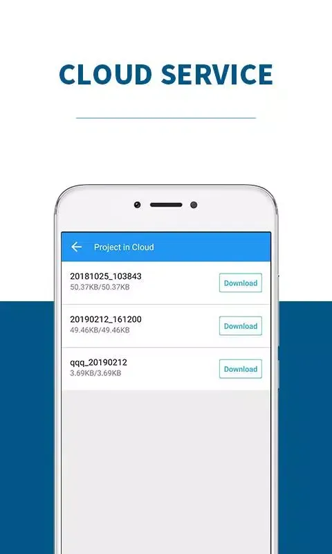 Capturas de pantalla de Survey Master