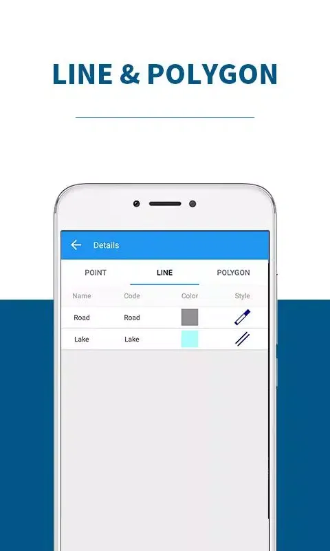 Capturas de pantalla de Survey Master