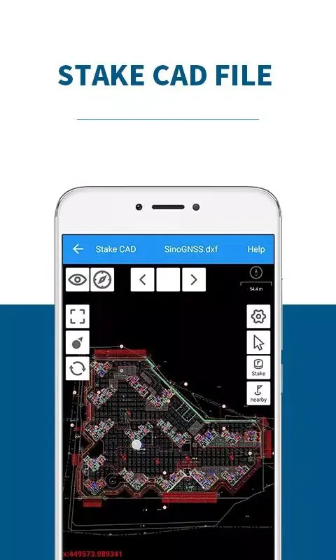 Capturas de pantalla de Survey Master