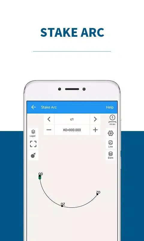 Capturas de pantalla de Survey Master