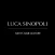 Luca Sinopoli Men’s hair